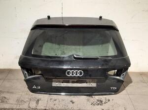 Heckklappe / Heckdeckel Audi A3 Sportback 8V 8V4827025D P19764824