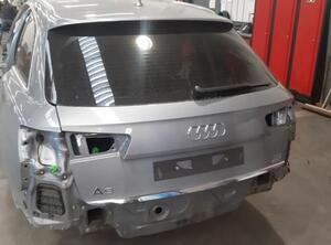 Kofferruimteklep AUDI A6 Avant (4G5, 4GD, C7), AUDI A6 Allroad (4GH, 4GJ, C7), AUDI A7 Sportback (4GA, 4GF)