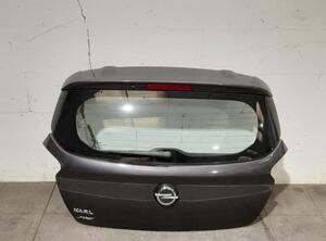 Boot (Trunk) Lid OPEL KARL (C16)