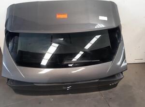 Boot (Trunk) Lid DS DS 4 II (F_, FB_, F3_), CITROËN DS4 (NX_), DS DS 4 / DS 4 CROSSBACK (NX_)