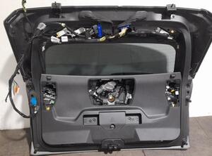 Kofferruimteklep PEUGEOT 3008 SUV (MC_, MR_, MJ_, M4_)