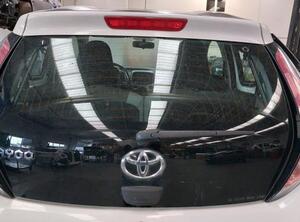 Boot (Trunk) Lid TOYOTA AYGO (_B4_)