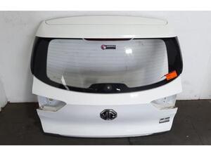 Boot (Trunk) Lid MG MG ZS SUV, MG (SAIC) ZS