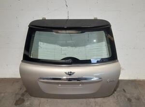 Boot (Trunk) Lid MINI MINI (R56)