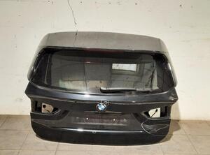 Boot (Trunk) Lid BMW X1 (F48), MINI MINI COUNTRYMAN (F60)