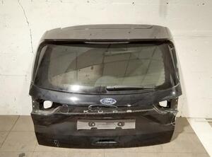 Boot (Trunk) Lid FORD KUGA III (DFK)