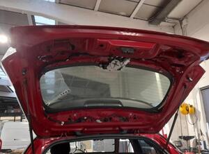 Boot (Trunk) Lid OPEL MOKKA