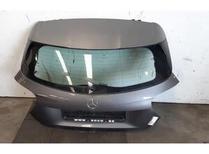 Boot (Trunk) Lid MERCEDES-BENZ A-CLASS (W176)