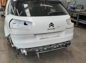 Boot (Trunk) Lid CITROËN C4 SPACETOURER (3D_)