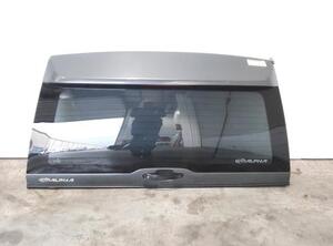 Boot (Trunk) Lid FORD RANGER (TKE)