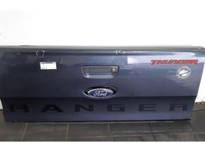 Boot (Trunk) Lid FORD RANGER (TKE)