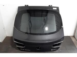 Boot (Trunk) Lid MERCEDES-BENZ GLC Coupe (C253)