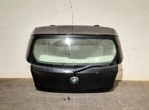 Boot (Trunk) Lid BMW 1 (E81), BMW 1 (E87), BMW 1 Coupe (E82)