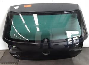 Boot (Trunk) Lid VW GOLF VII (5G1, BQ1, BE1, BE2), VW GOLF VII Variant (BA5, BV5), VW GOLF VIII Variant (CG5)