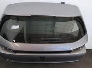 Boot (Trunk) Lid PEUGEOT 308 III (FB_, FH_, FP_, F3_, FM_)