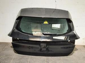 Boot (Trunk) Lid CUPRA FORMENTOR (KM7)