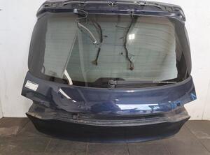 Boot (Trunk) Lid PORSCHE MACAN (95B)