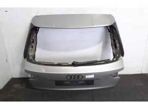 Boot (Trunk) Lid AUDI A4 Avant (8W5, 8WD, B9), AUDI A5 Sportback (F5A, F5F), AUDI A4 Allroad B9 (8WH, 8WJ)