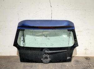 Boot (Trunk) Lid CITROËN C1 II (PA_, PS_)