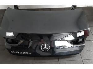 Boot (Trunk) Lid MERCEDES-BENZ CLA (C118), MERCEDES-BENZ C-CLASS (W205)