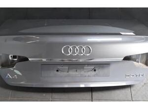 Kofferruimteklep AUDI A4 (8W2, 8WC, B9), AUDI A4 (8K2, B8)