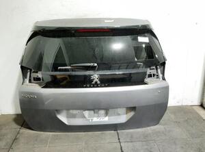 Kofferruimteklep PEUGEOT 5008 II (MC_, MJ_, MR_, M4_)