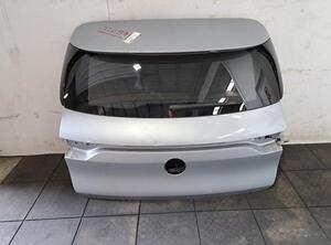 Boot (Trunk) Lid MERCEDES-BENZ EQC (N293)