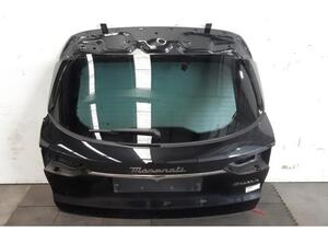 Boot (Trunk) Lid MASERATI GRECALE