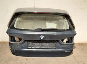 Boot (Trunk) Lid BMW X1 (F48), MINI MINI COUNTRYMAN (F60)