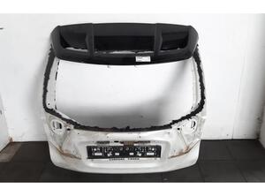 Boot (Trunk) Lid TOYOTA C-HR (_X1_), TOYOTA PRIUS PHV (_W52_)