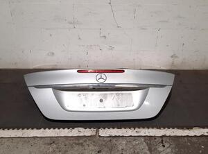 Boot (Trunk) Lid MERCEDES-BENZ E-CLASS (W211), MERCEDES-BENZ E-CLASS T-Model (S211)