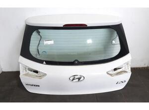 Kofferruimteklep HYUNDAI i20 (GB, IB), HYUNDAI i20 ACTIVE (IB, GB), HYUNDAI i20 II Coupe (GB)