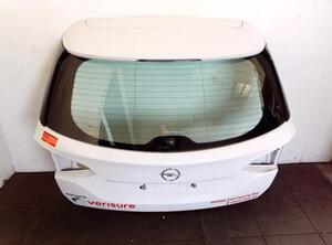 Boot (Trunk) Lid OPEL ASTRA K Sports Tourer (B16)