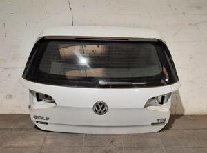 Kofferruimteklep VW GOLF VII (5G1, BQ1, BE1, BE2), VW GOLF VIII Variant (CG5), VW GOLF VII Variant (BA5, BV5)