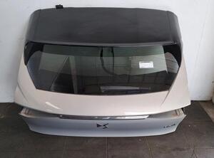 Boot (Trunk) Lid DS DS 4 II (F_, FB_, F3_)