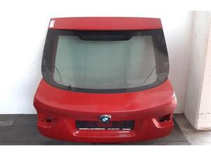 Boot (Trunk) Lid BMW X5 (E70), BMW X6 (E71, E72)