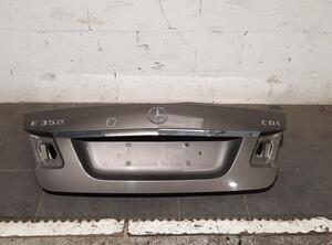 Boot (Trunk) Lid MERCEDES-BENZ E-CLASS (W212), MERCEDES-BENZ E-CLASS T-Model (S212), MERCEDES-BENZ S-CLASS (W221)