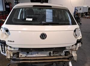 Heckklappe / Heckdeckel VW Polo VI AW 2G6827025B P21164915