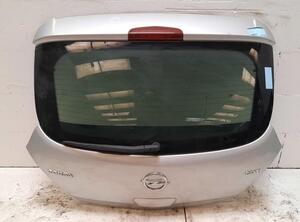 Boot (Trunk) Lid OPEL CORSA D (S07)