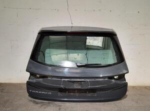 Boot (Trunk) Lid SEAT TARRACO (KN2)