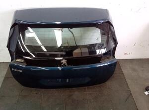 Boot (Trunk) Lid PEUGEOT 5008 II (MC_, MJ_, MR_, M4_)