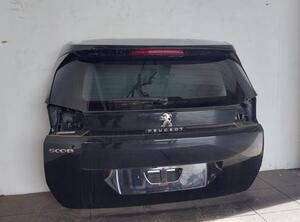 Boot (Trunk) Lid PEUGEOT 5008 II (MC_, MJ_, MR_, M4_)