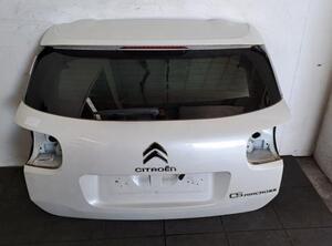 Kofferruimteklep CITROËN C5 AIRCROSS (A_)