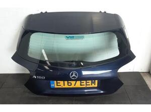 Boot (Trunk) Lid MERCEDES-BENZ A-CLASS (W176)