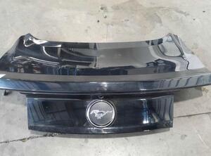 Boot (Trunk) Lid FORD USA MUSTANG Coupe