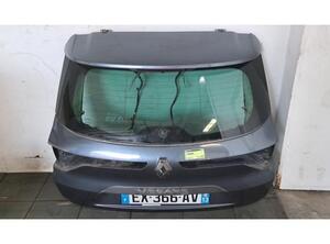 Boot (Trunk) Lid RENAULT MEGANE IV Grandtour (K9A/M/N_)