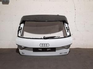 Boot (Trunk) Lid AUDI A1 Sportback (GBA)