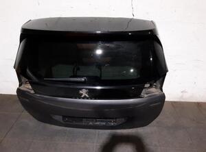 Kofferruimteklep PEUGEOT 5008 II (MC_, MJ_, MR_, M4_)