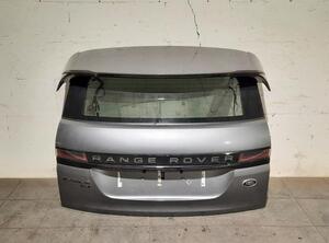 Boot (Trunk) Lid LAND ROVER RANGE ROVER EVOQUE (L538)