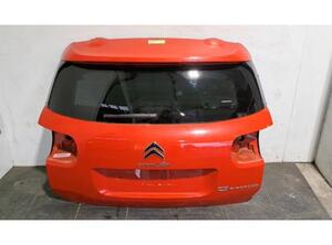 Kofferruimteklep CITROËN C5 AIRCROSS (A_)